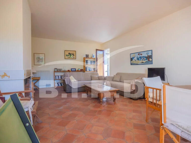 Villa Grimaud - 4 chambres - 100m²