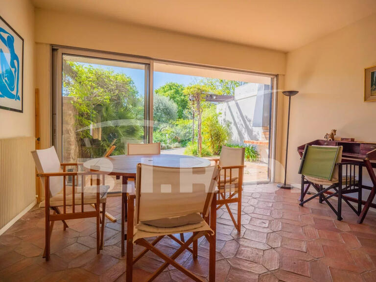 Villa Grimaud - 4 chambres - 100m²
