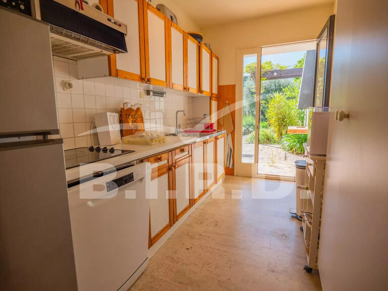 Villa Grimaud - 4 chambres - 100m²