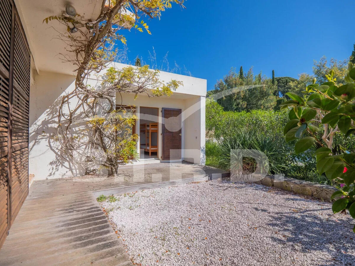 Villa Grimaud