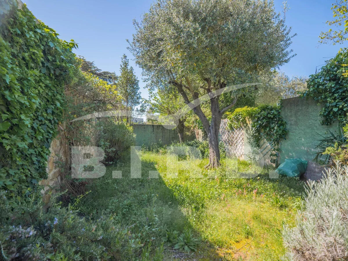 Villa Grimaud