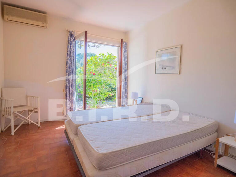 Villa Grimaud - 4 chambres - 100m²