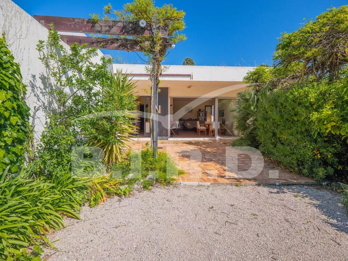 Villa Grimaud