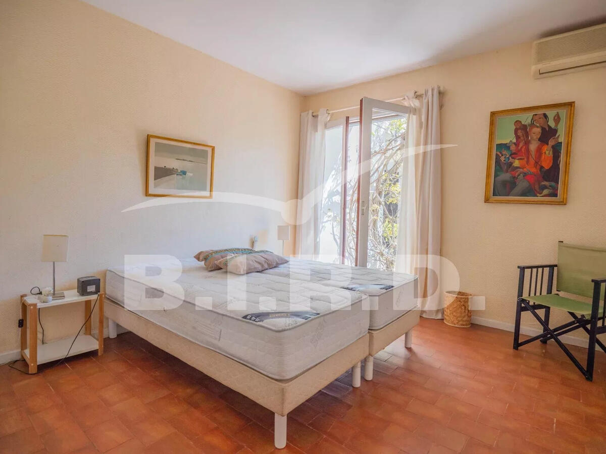 Villa Grimaud