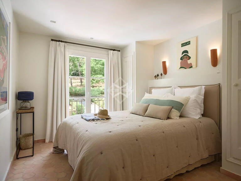 Villa Grimaud - 4 chambres