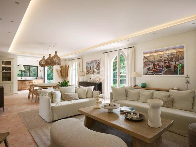 Villa Grimaud - 4 chambres