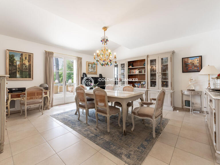 Villa Grimaud - 4 chambres - 250m²