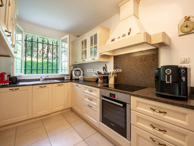 Villa Grimaud - 4 chambres - 250m²