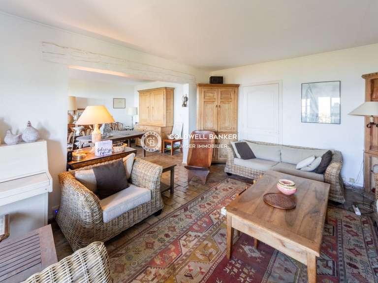 Villa Grimaud - 6 chambres - 273m²