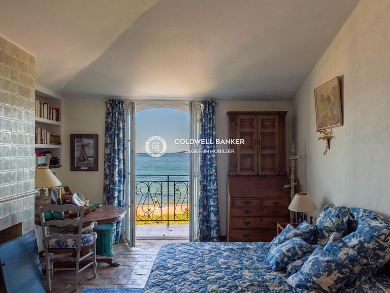 Villa Grimaud - 6 chambres - 273m²