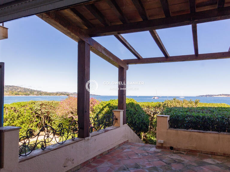 Villa Grimaud - 6 chambres - 273m²
