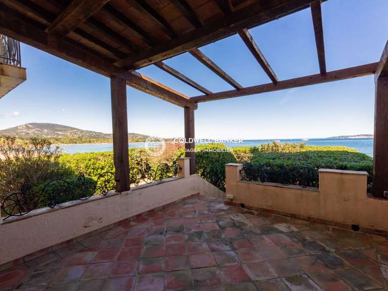 Villa Grimaud - 6 chambres - 273m²