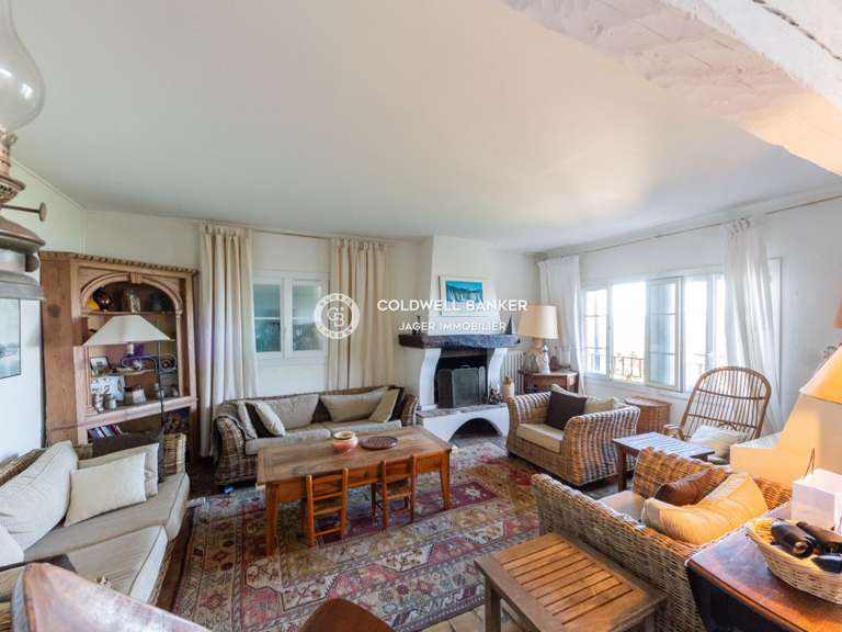 Villa Grimaud - 6 chambres - 273m²