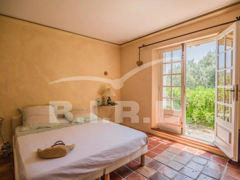 Villa Grimaud - 6 chambres - 325m²