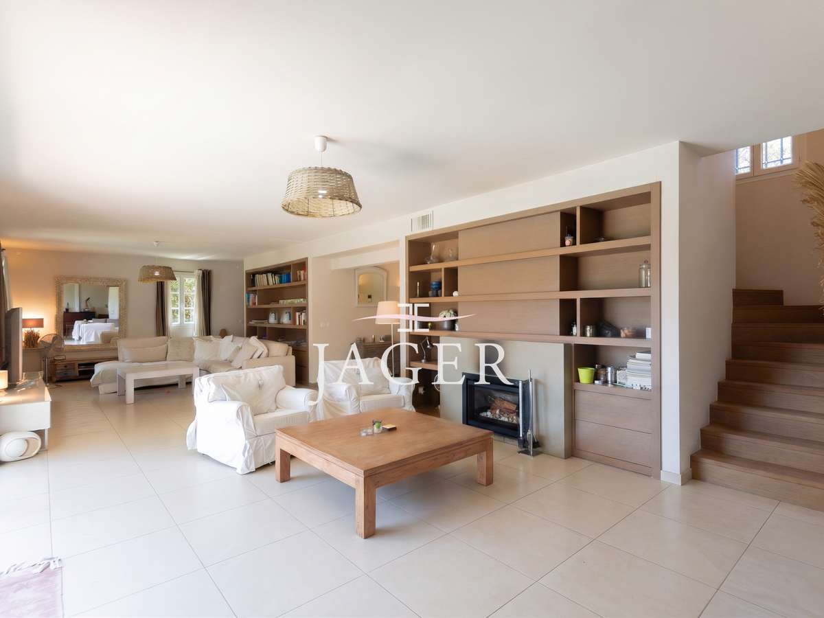 Villa Grimaud
