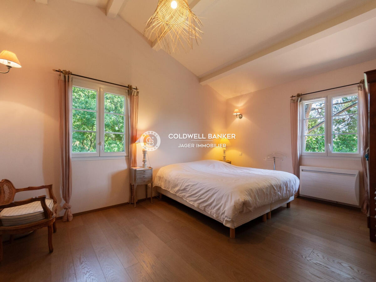 Villa Grimaud