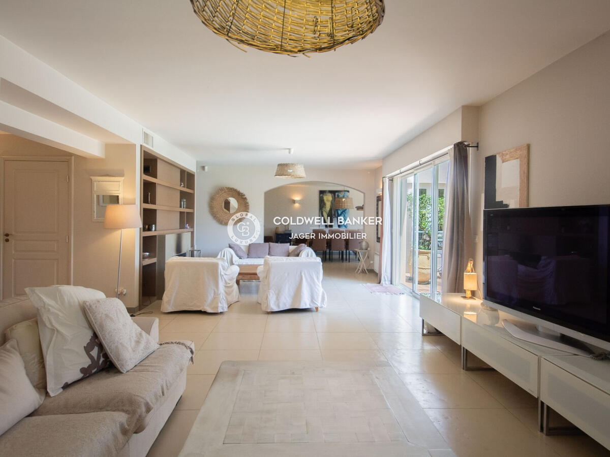 Villa Grimaud