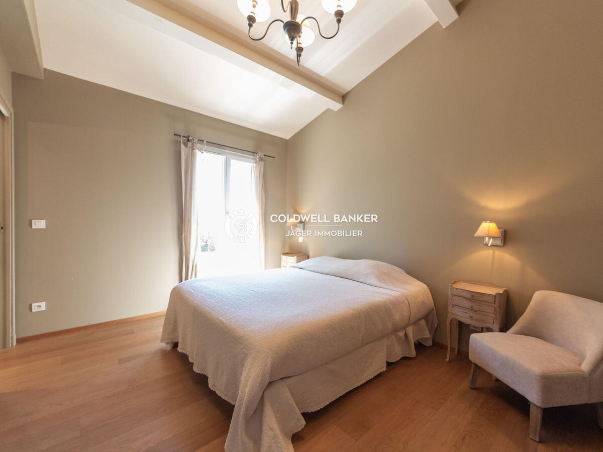 Villa Grimaud
