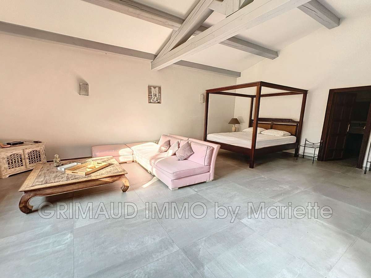 Villa Grimaud
