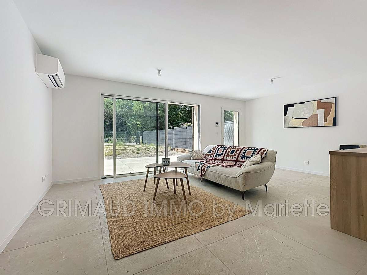 Villa Grimaud
