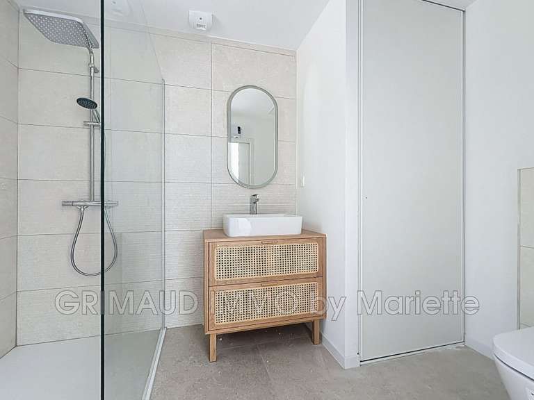 Villa Grimaud - 2 chambres - 69m²