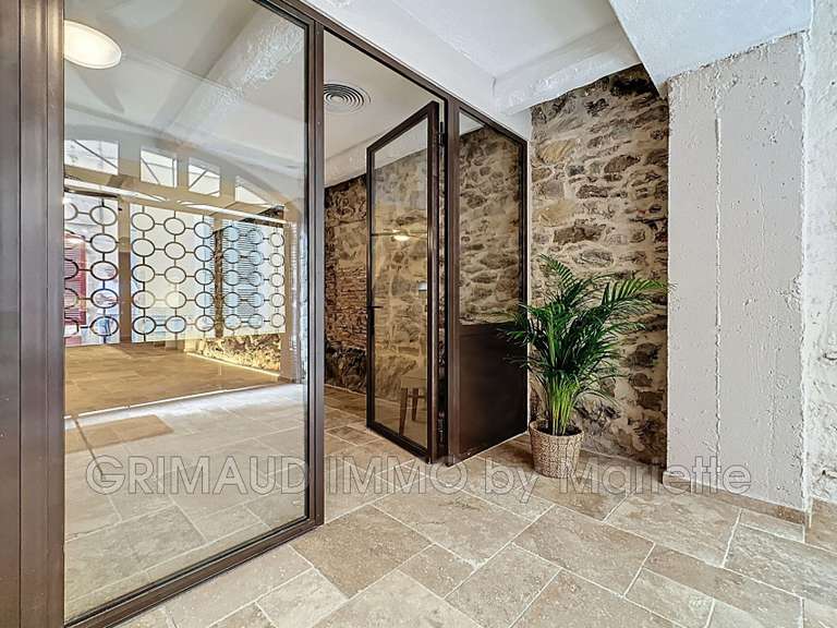 Villa Grimaud - 2 chambres - 86m²