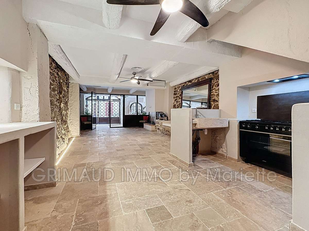 Villa Grimaud