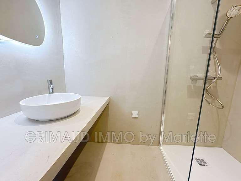 Villa Grimaud - 2 chambres - 86m²