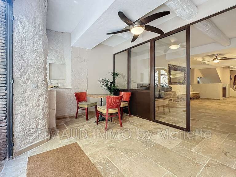 Villa Grimaud - 2 chambres - 86m²