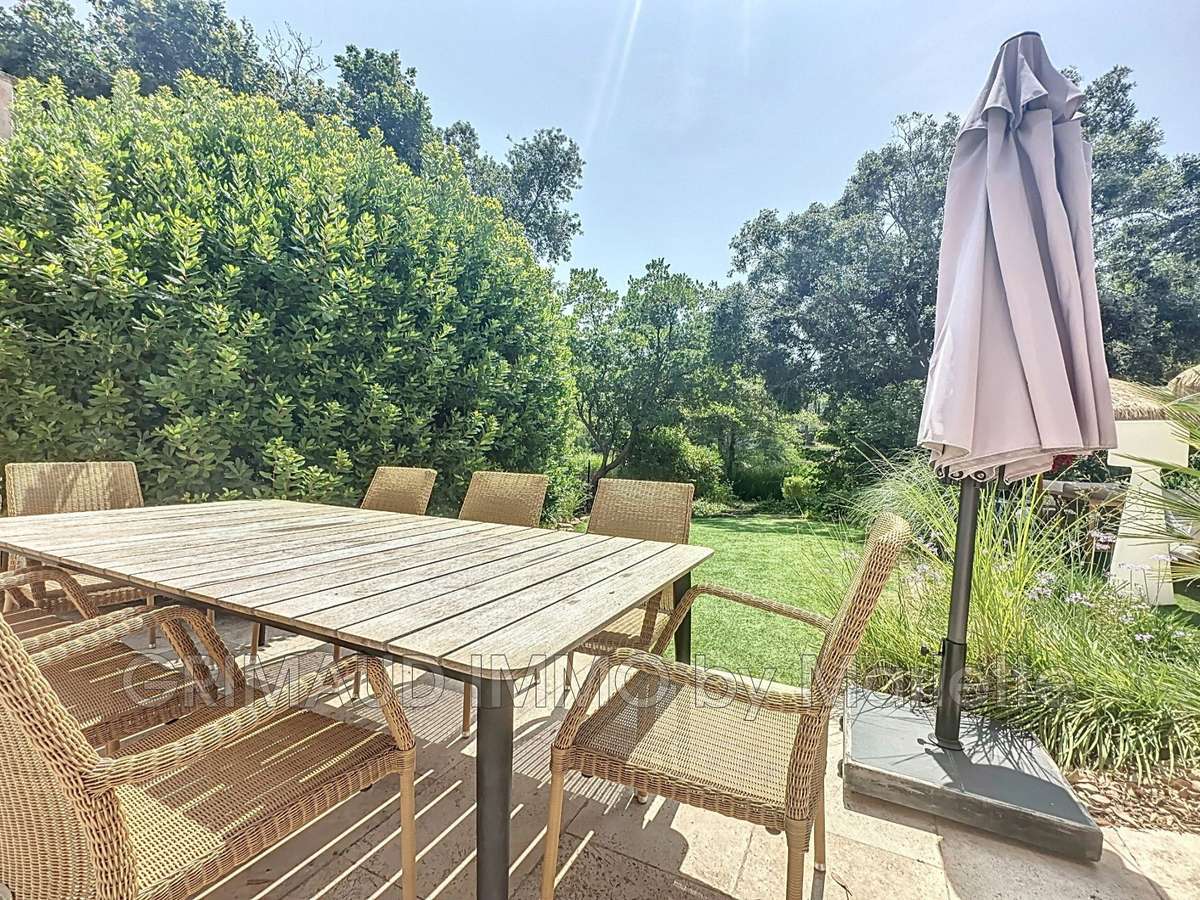Villa Grimaud