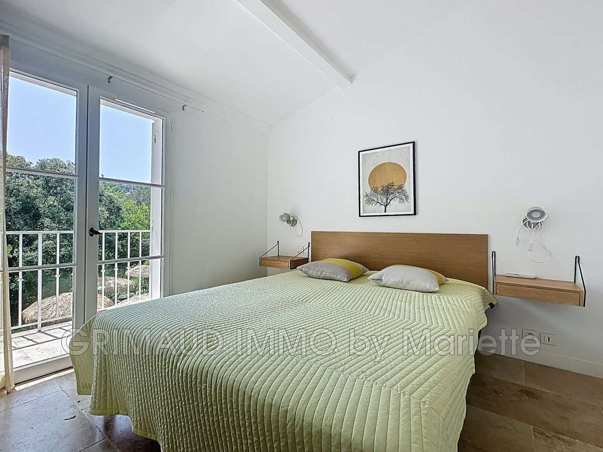 Villa Grimaud