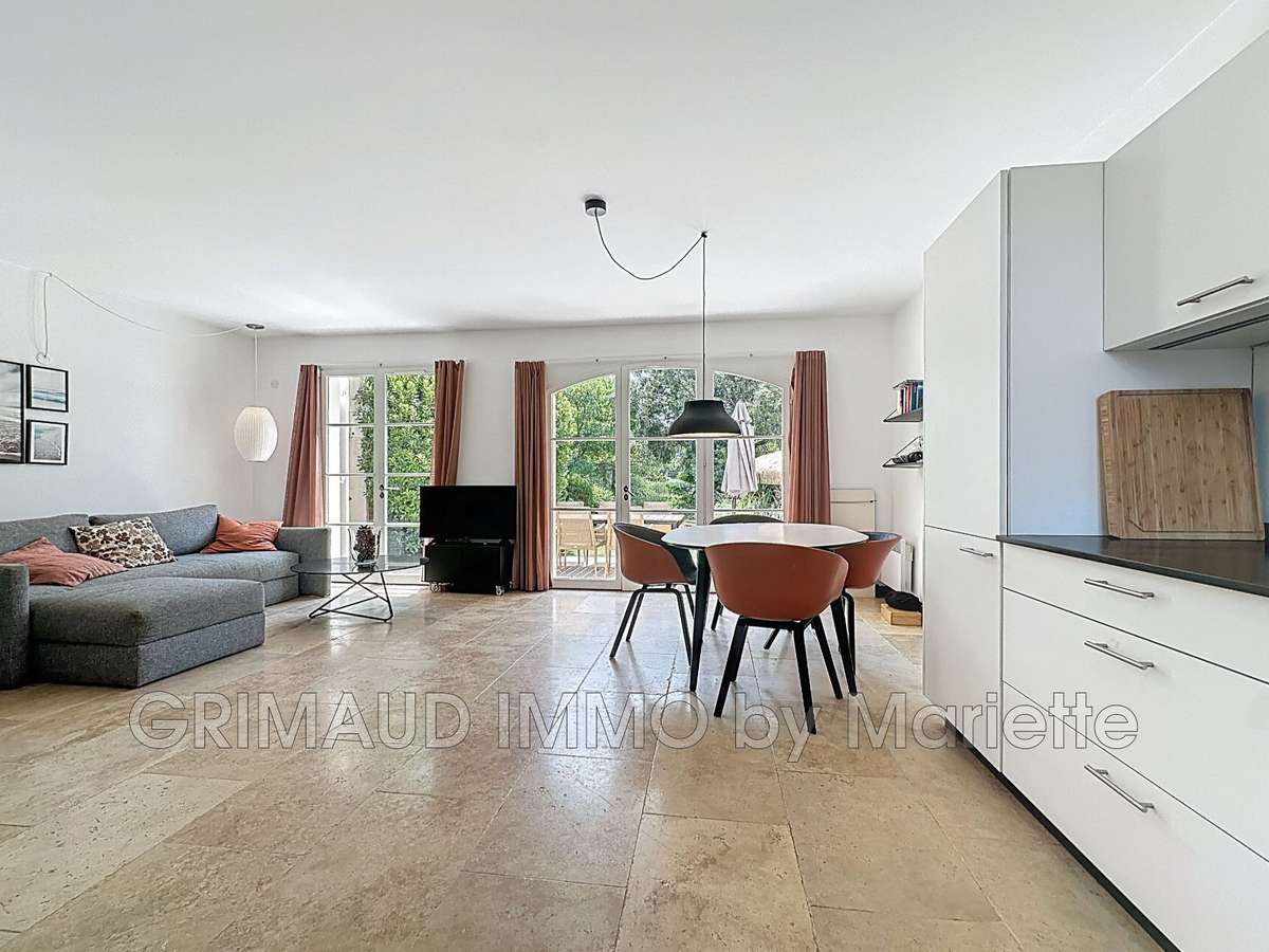 Villa Grimaud