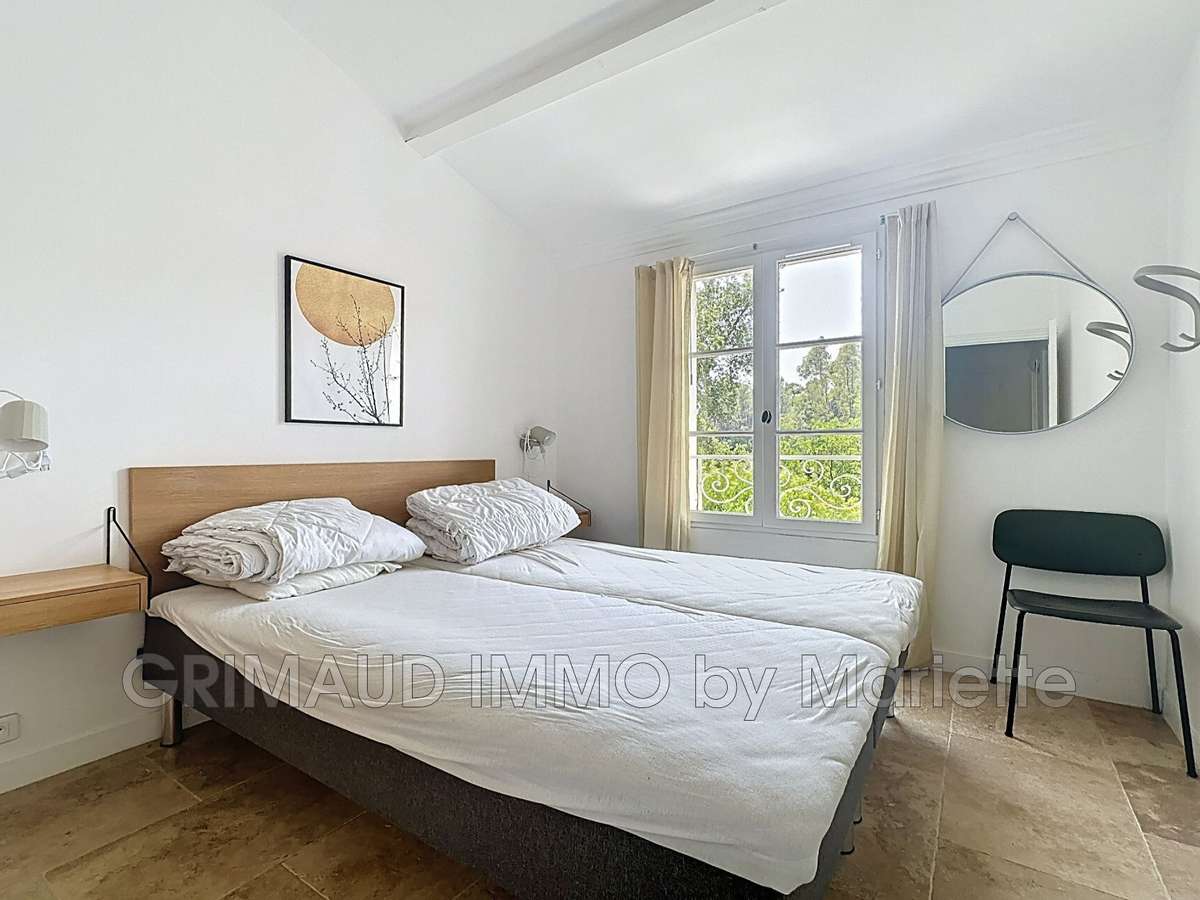 Villa Grimaud