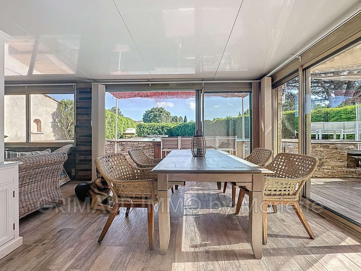 Villa Grimaud