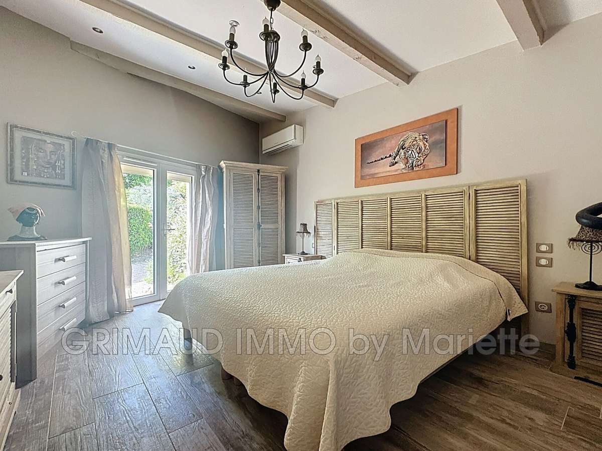 Villa Grimaud
