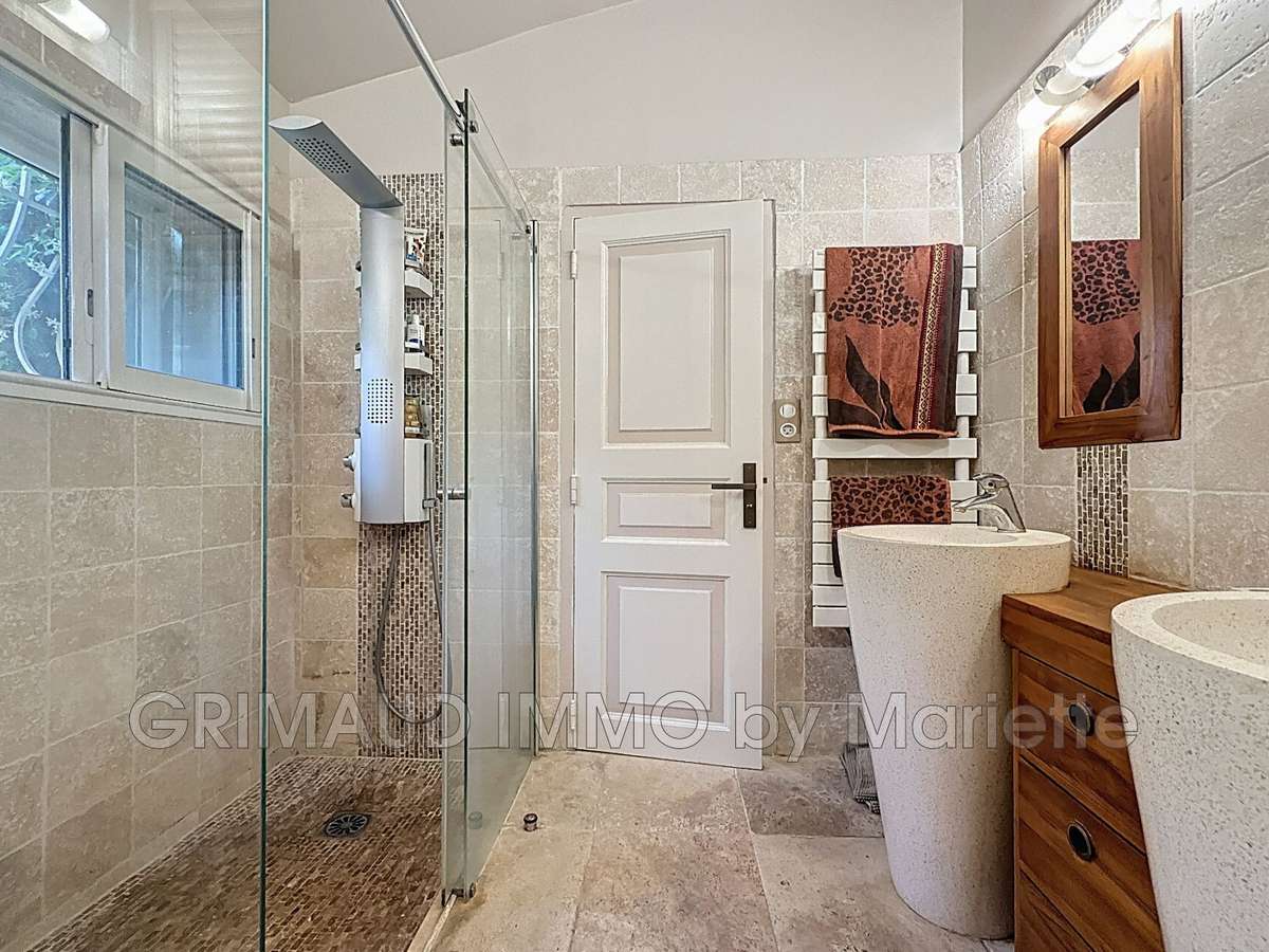 Villa Grimaud