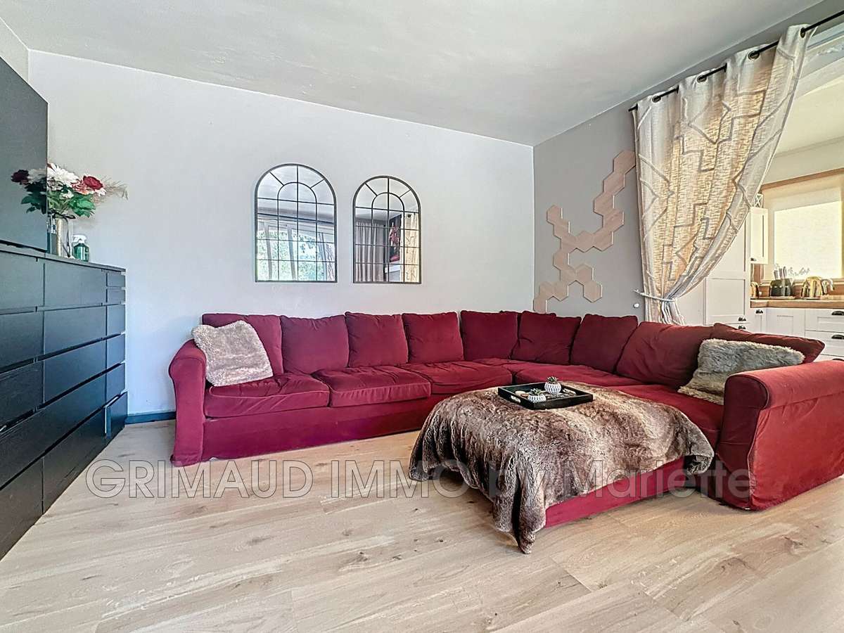 Villa Grimaud