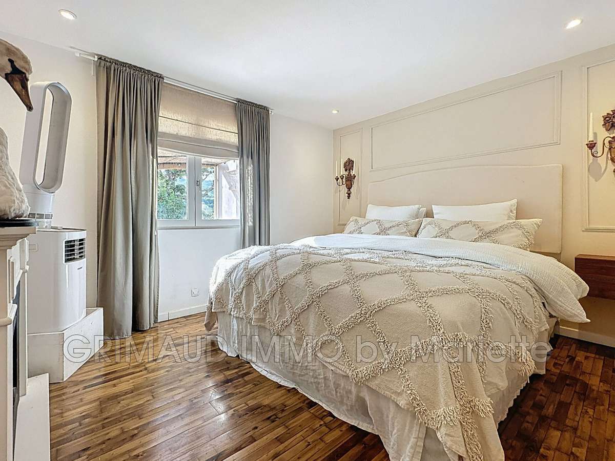 Villa Grimaud