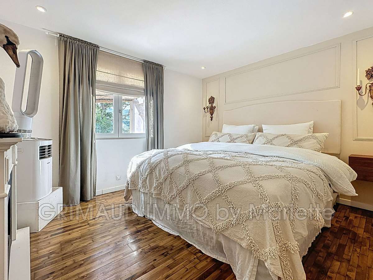 Villa Grimaud