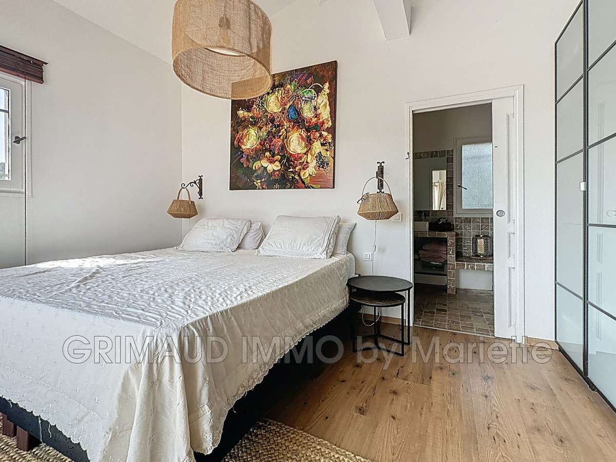 Villa Grimaud