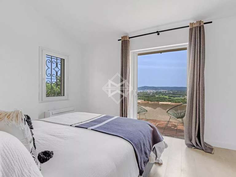 Villa Grimaud - 5 chambres - 350m²