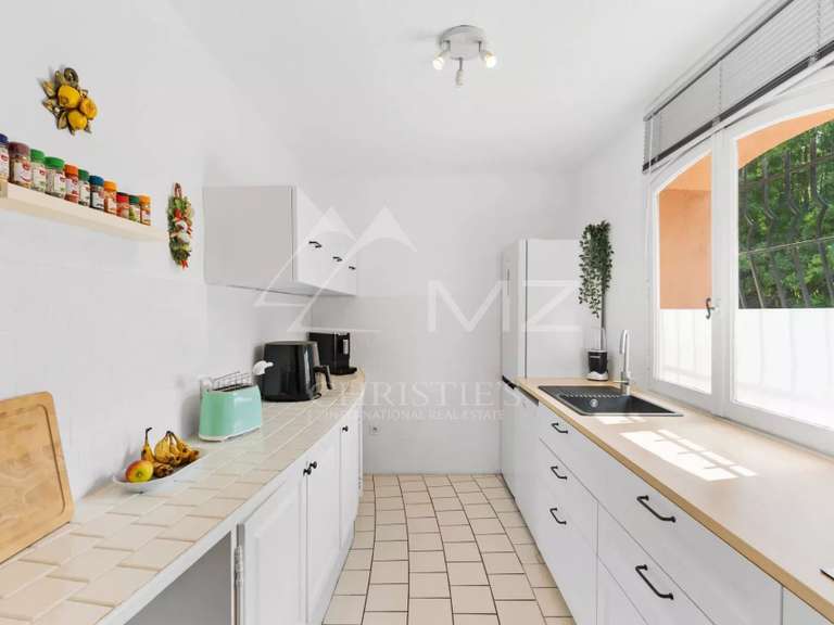 Villa Grimaud - 5 chambres - 220m²