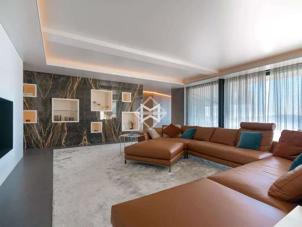 Villa Grimaud