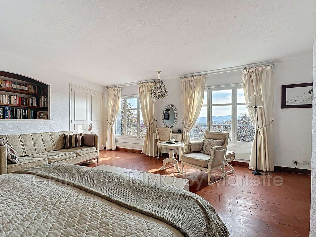 Villa Grimaud