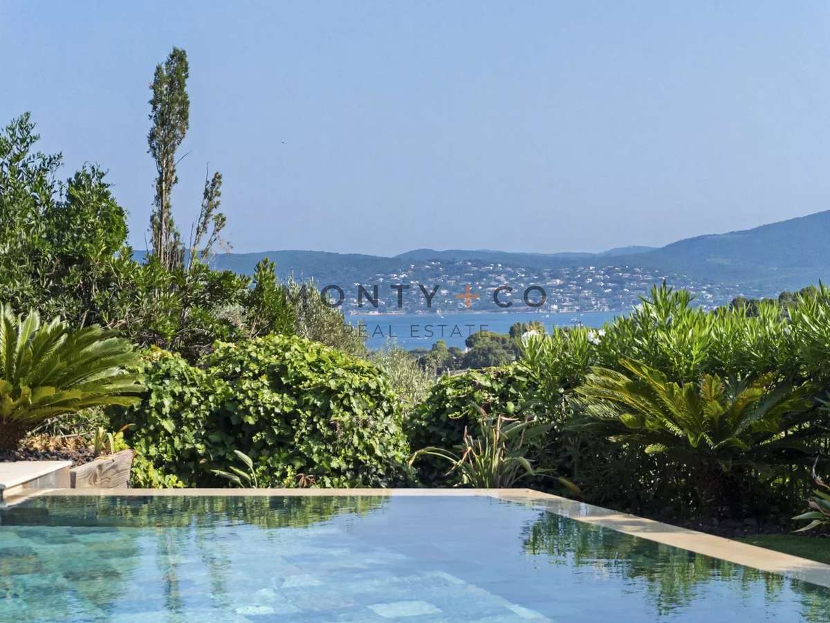Villa Grimaud