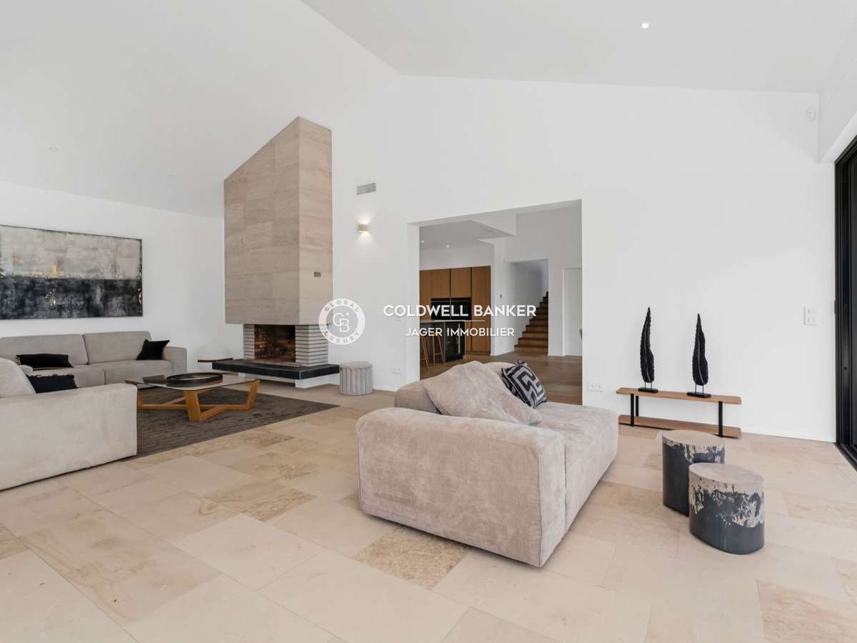 Villa Grimaud
