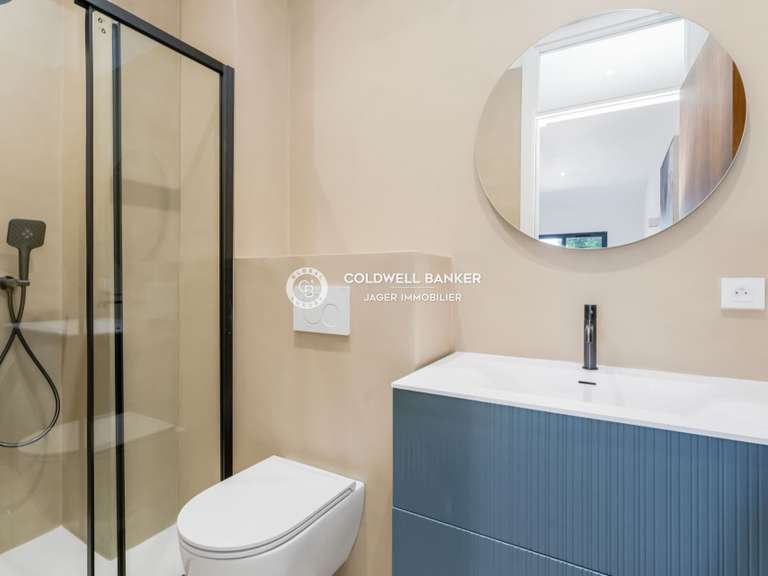 Villa Grimaud - 5 chambres - 330m²