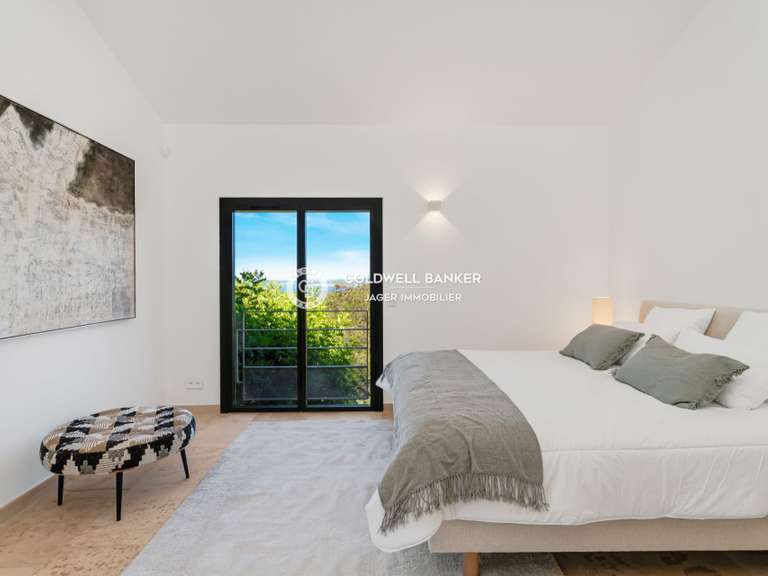Villa Grimaud - 5 chambres - 330m²