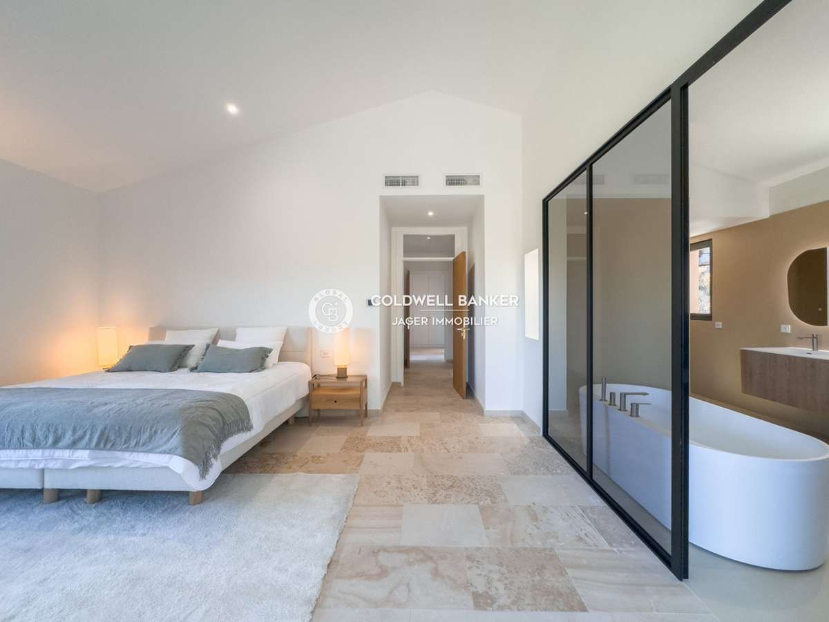 Villa Grimaud