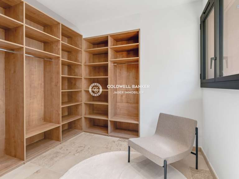 Villa Grimaud - 5 chambres - 330m²